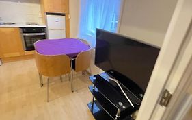 First Floor Lisson Street