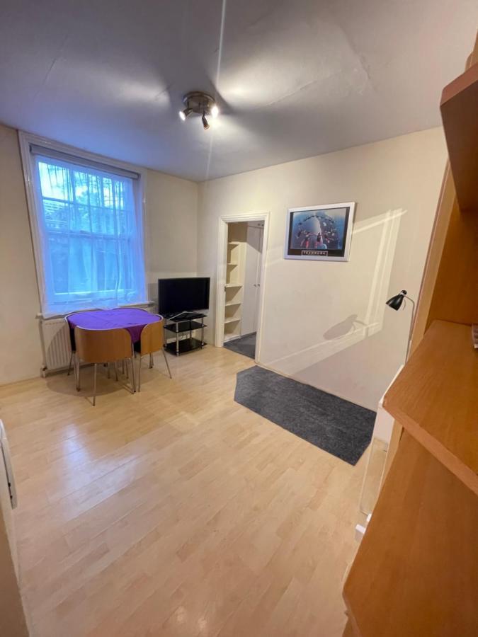 First Floor Lisson Street Apartment London Exterior photo