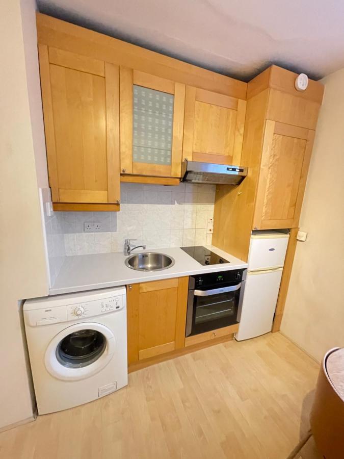 First Floor Lisson Street Apartment London Exterior photo