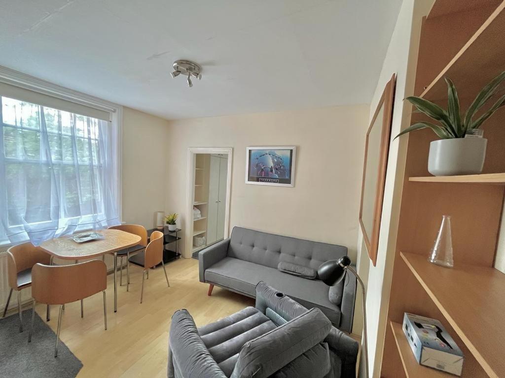First Floor Lisson Street Apartment London Exterior photo